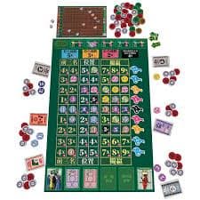 bet 20