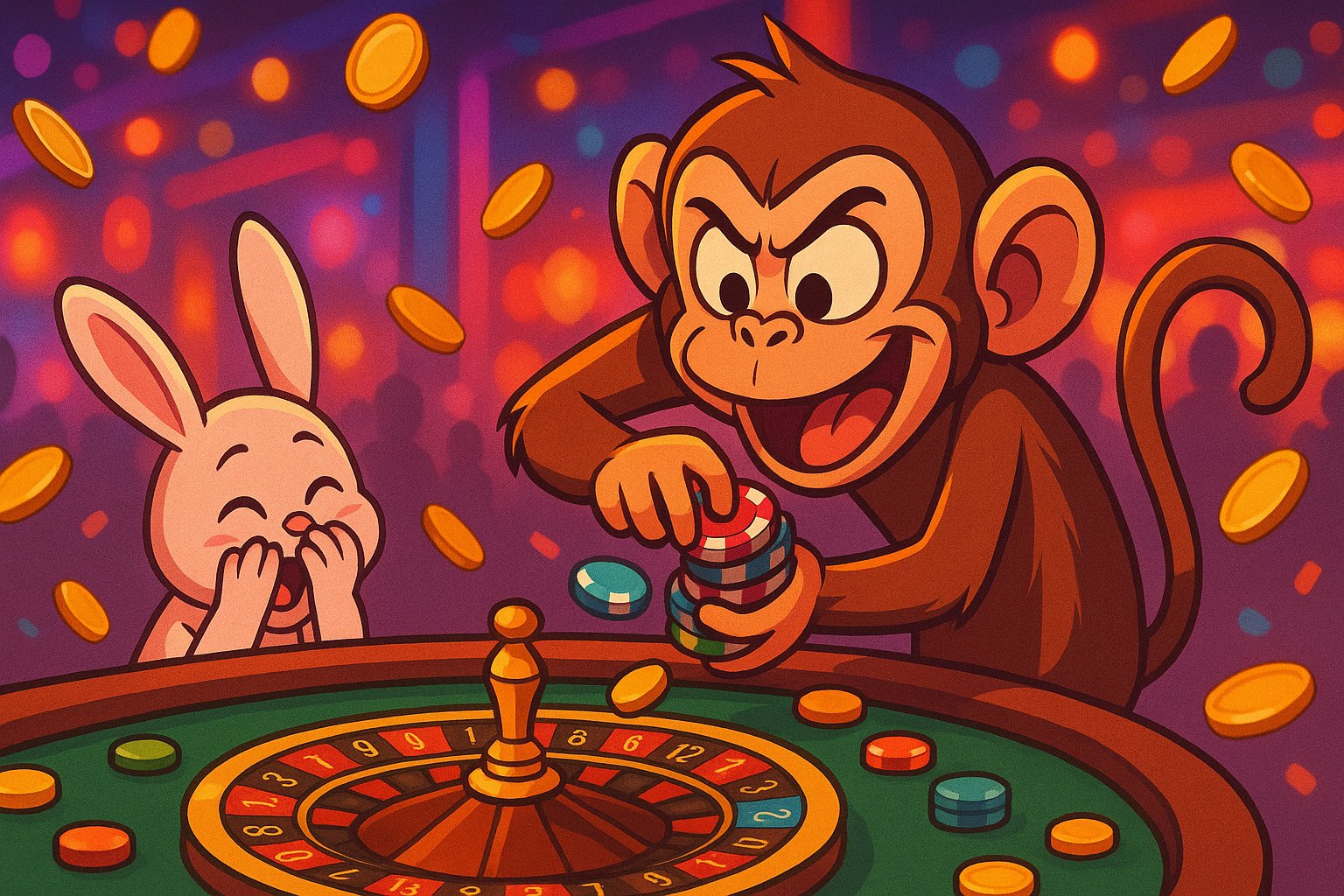 bet 20
